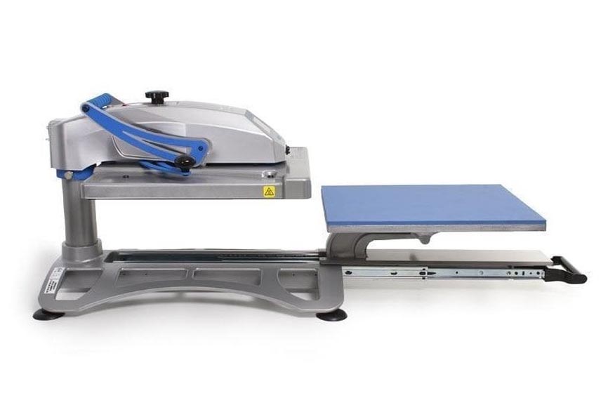 Plancha Sublimacion Hotronix Fusion